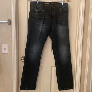Mens ECKO UNLTD Jeans